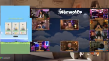 Secret Bonus Stream 20 Uhr Werwolf (und…