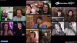 Neue Spielrunde und Diskussio…