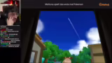 Legale Wege und Pokémon-Nosta…