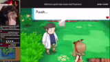 Pokémon-Auswahl und erste Käm…