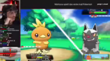 Pokédex und weitere Kämpfe