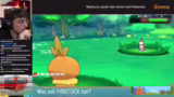 Fang-Tutorial und Arena-Vorbe…