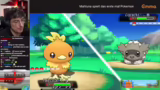 Wingull-Jagd und Team Magma