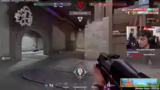 Rayna im Ranked-Game und weit…