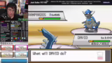Krank aber Dialga ist wichtiger Pokemon…