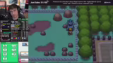 Erkundung von Kanto und Item-…