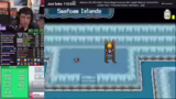 Pokémon HeartGold/SoulSilver