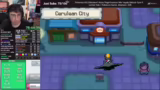 Pokémon HeartGold/SoulSilver