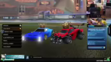 Rocket League Turnier beginnt