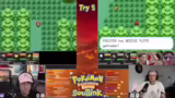 Diskussion über Pokémon-Namen…