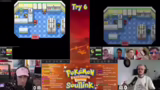 Pokémon FireRed/LeafGreen