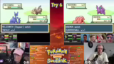 Hardcore-Nuzlocke-Regeln, Lev…