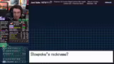 Schlafprobleme, Pokémon-Träum…