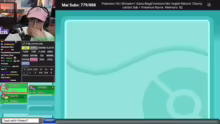 HEUTE KOMMT DER RUN Pokemon Heartgold U…