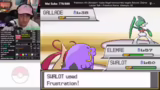Team Rocket Versteck und Item…