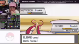 Rivalenkampf und Team Rocket