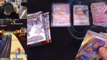 4 PRISMATIC EVOLUTIONS BOXEN AUFMACHEN…