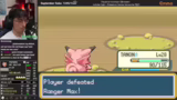 Pokémon FireRed/LeafGreen