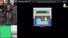 Resets farmen als wäre es Getreide Poke…