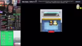 Resets farmen als wäre es Getreide Poke…