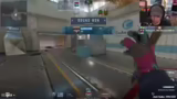 Abschluss der CS:GO-Session u…