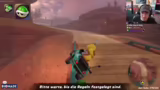 Mario Kart Session mit Zuscha…