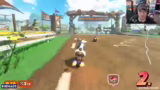 Erkundung der Open World und…
