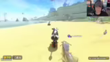 Mario Kart Battle Royale Modu…
