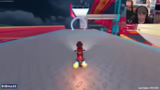 Erkundung der Open World in M…