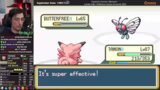 Pokémon FireRed/LeafGreen