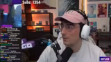Just Chatting