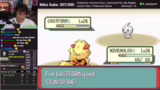 Pokémon-Auswahl und Team-Zusa…
