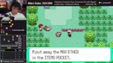 Unerwarteter Rivale und Shiny…