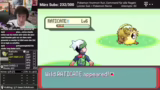 Rayquaza-Debatte und Regelbru…