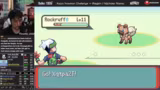 ES IST WIEDER IRONMON ZEIT EMERALD !NAT…