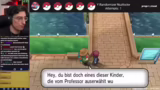 Erste Schritte in der Nuzlock…