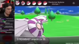 Fee-Stahl-Pokémon und Arena-H…