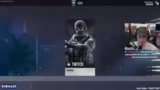 Rainbow Six Training mit mahl…