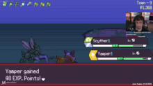 Ist das das Ende? RED KAMPF Pokemon Hea…