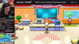 ORAS LEVEL UP RANDOMIZER CHALLENGE 18 U…