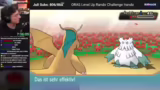 Pokémon Omega Ruby/Alpha Sapp…
