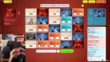 Neue Runde Codenames mit verä…