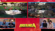 Borderlands 4 2V2 Race mit @mahluna !BL…