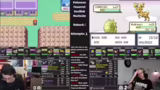 Pokémon-Soulink-Fortschritt u…