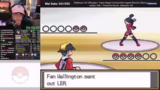 Pokémon HeartGold/SoulSilver