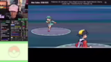 Arena-Kämpfe, Pokémon-Auswahl…