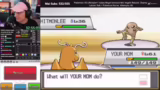 Start von Pokémon HeartGold I…