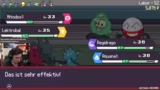 Evoli-Entwicklung und Team-Zu…