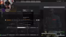 Einmal noch Wardogs Danach EMERALD !NAT…