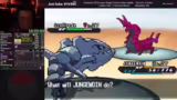 Stahlo's Stärke und Battle-Dev